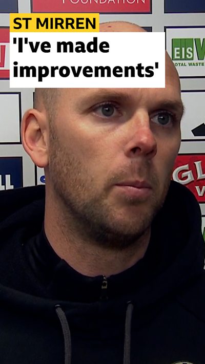 Craig McLeish
