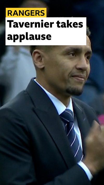 Tavernier