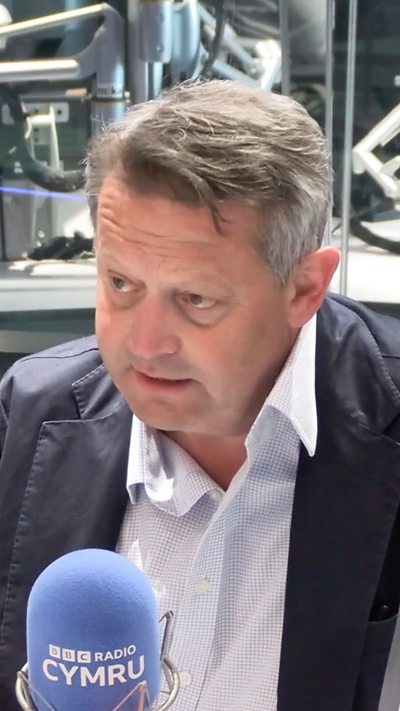 Llafur Cymru yn wynebu 'crisis cenedlaethol'