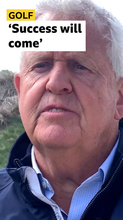 Montgomerie