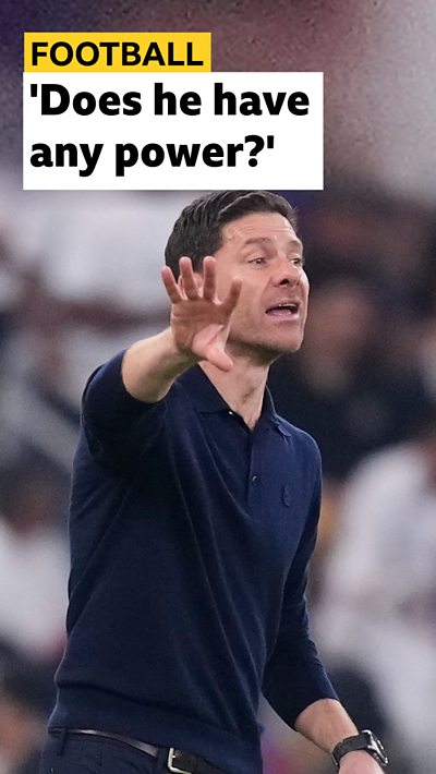 Xabi Alonso