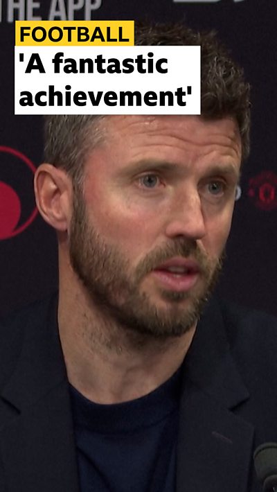 Michael Carrick