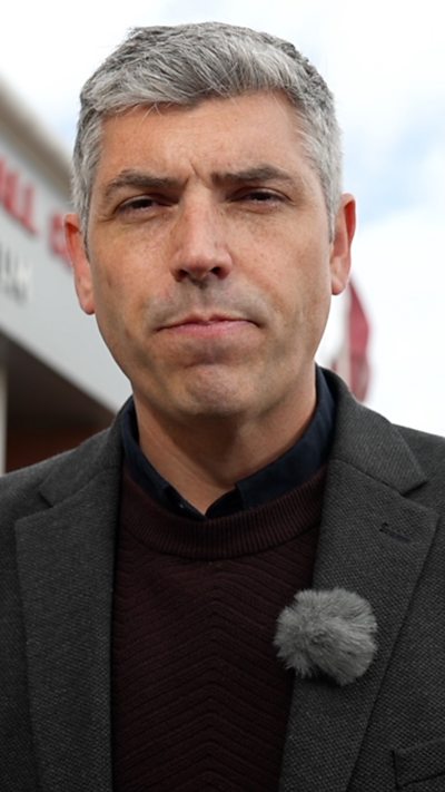 Sports editor Lewis Coombes with the latest on Southampton Spygate