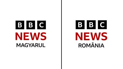 Ģ������Ƶ News Magyarul and Ģ������Ƶ News Romania side by side