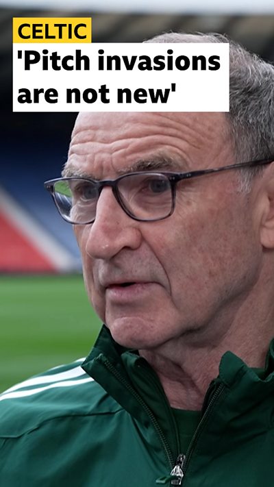 Martin O'Neill