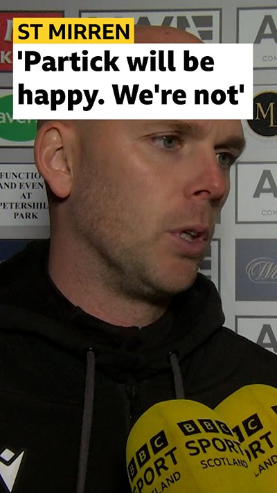Craig McLeish