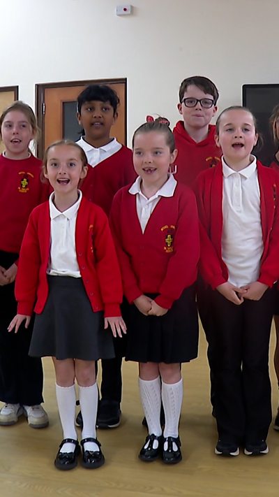 Ysgol Model