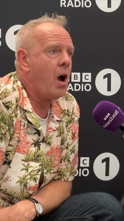 Fatboy Slim