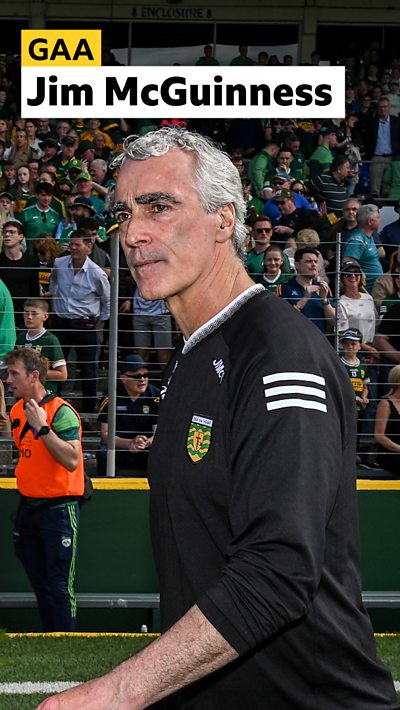 'A tough, tough game'