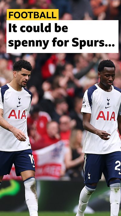 Spurs