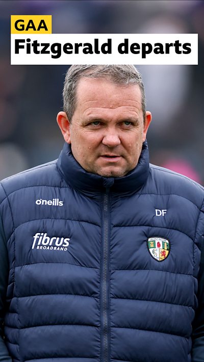 Davy Fitzgerald