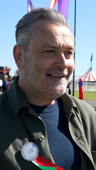 Tudur Owen