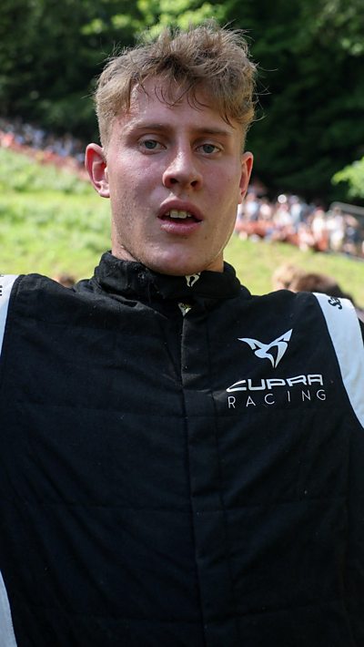 German YouTuber Tom Kopke