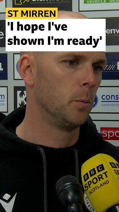 Craig McLeish