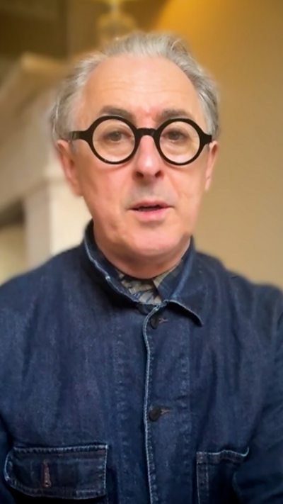 Listen to The Saturday Show on BBC Sounds