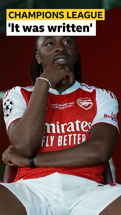 Eberechi Eze