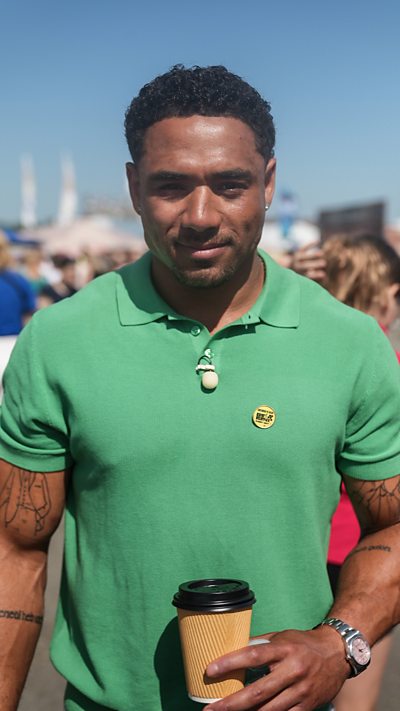 Lloyd Lewis