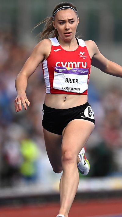 Hannah Brier