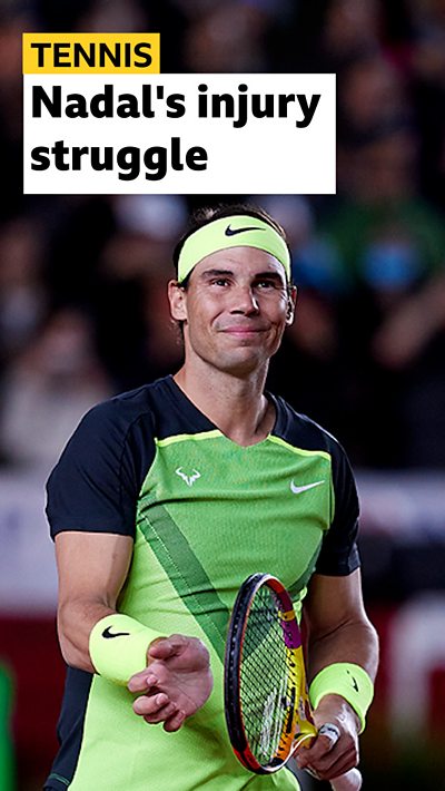 Rafael Nadal