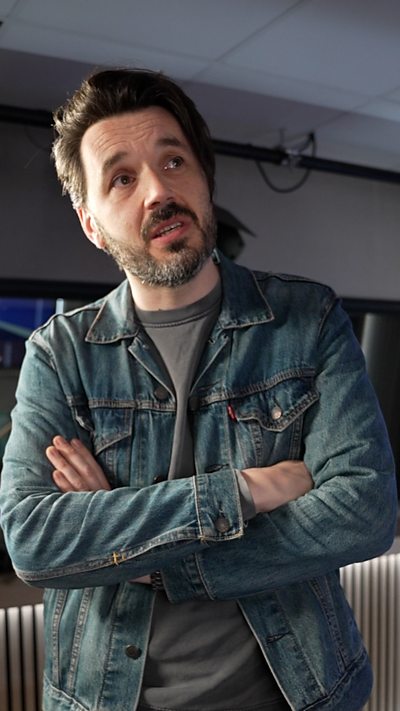 Listen to The Quay Sessions on BBC Sounds