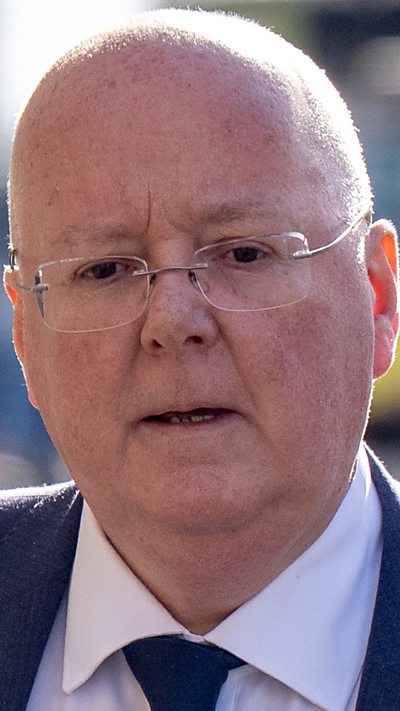 How the Peter Murrell embezzlement scandal unfolded
