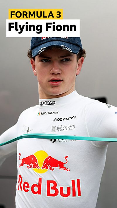 Fionn McLaughlin