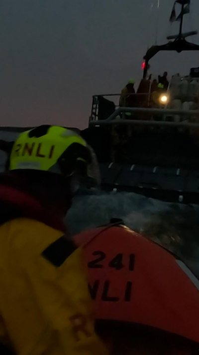 RNLI