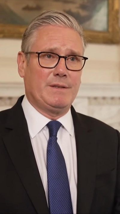 Keir Starmer
