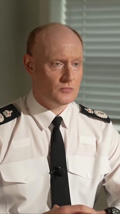 Alexis Boon