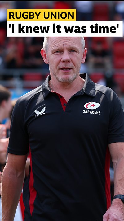 Mark McCall