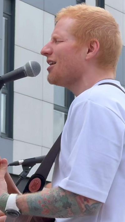 Ed
