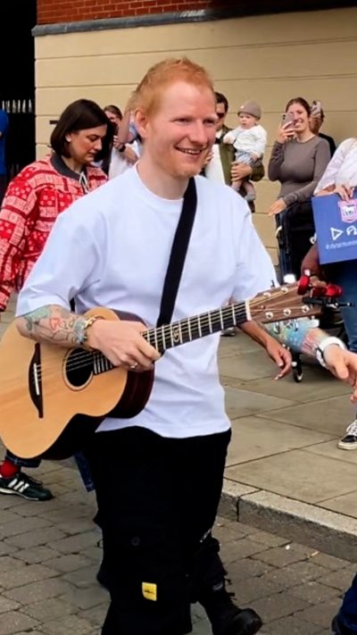Ed