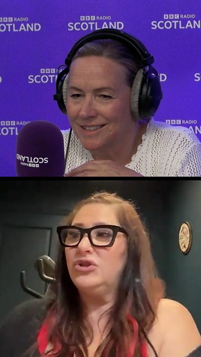 Listen to Radio Scotland Afternoons on BBC Sounds