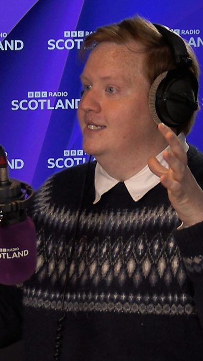 Listen to Radio Scotland Breakfast on BBC Sounds