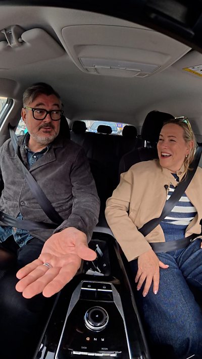 Listen to Radio Scotland Afternoons on BBC Sounds