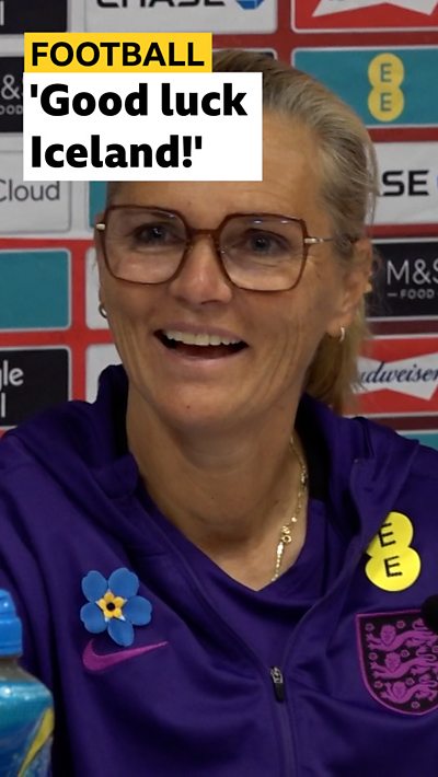 Sarina Wiegman