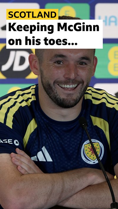 McGinn