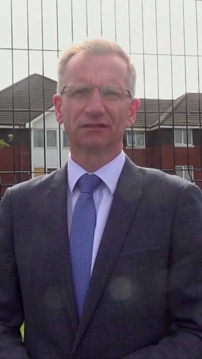 Brian Kingston