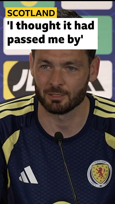 Craig Gordon