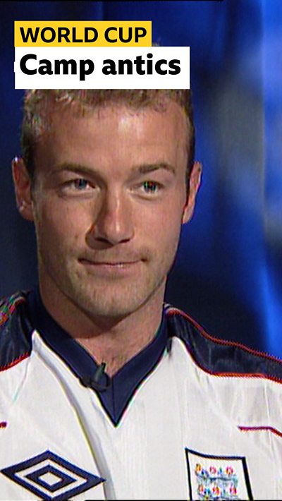 Alan Shearer