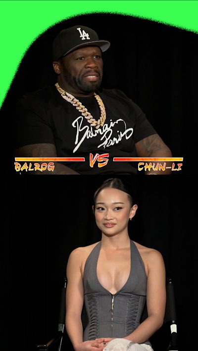 50 Cent