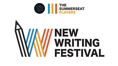 Summerseat Players New Writing Festival