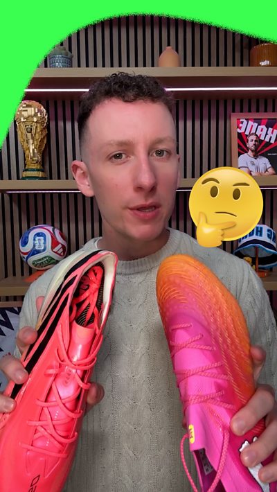 Harry Hansen pink boots