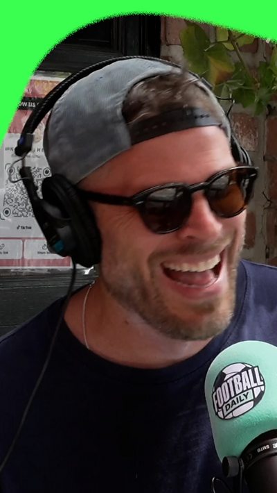 Football Daily