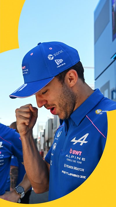 Pierre Gasly