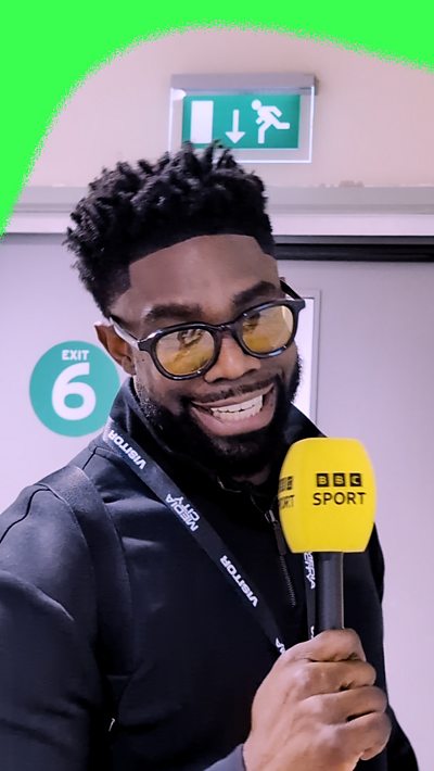 Micah Richards