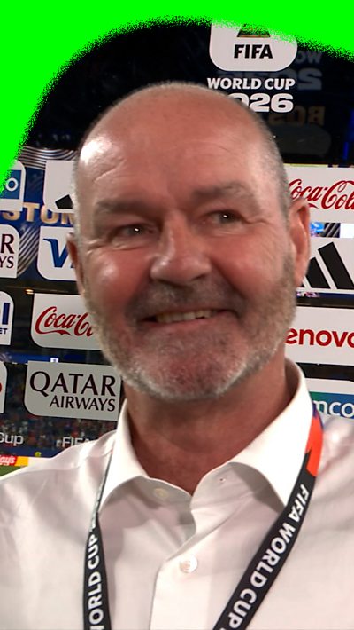 Steve Clarke