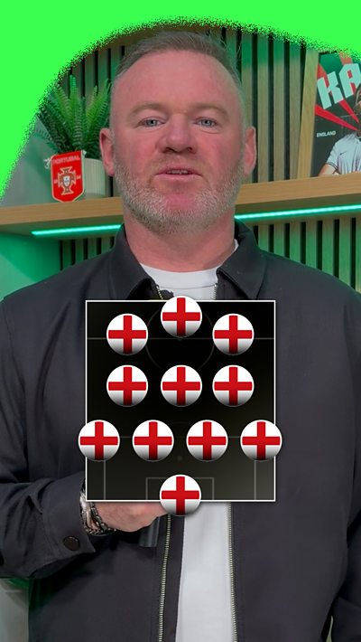 Wayne Rooney