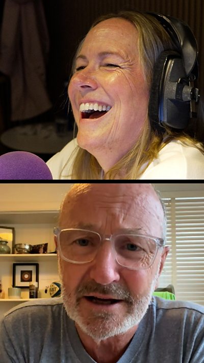 Listen to Yes Sir, We Can Boogie with Grant and Arlene on BBC Sounds