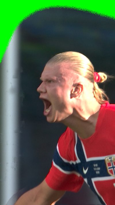 Erling Haaland